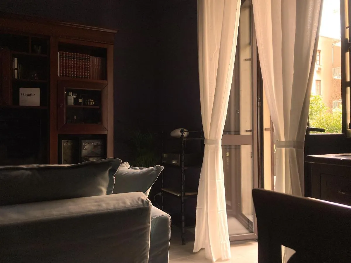 شقة Tabula Platino House كاتانيا